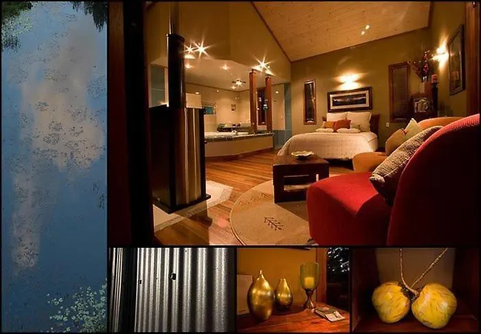 Holiday home Cottage In The Woods, Maleny