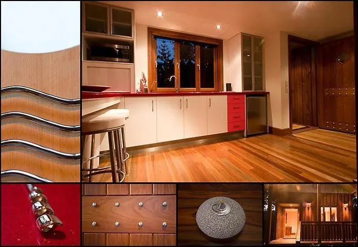 Cottage In The Woods, Maleny Holiday home