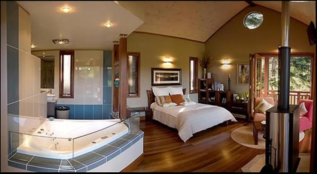 Holiday home Cottage In The Woods, Maleny Australia